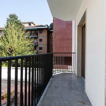 Apartment Mi Casa - Porpora