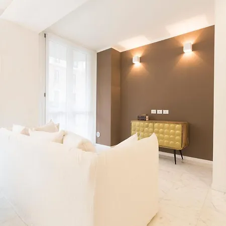 Mi Casa - Porpora Apartment