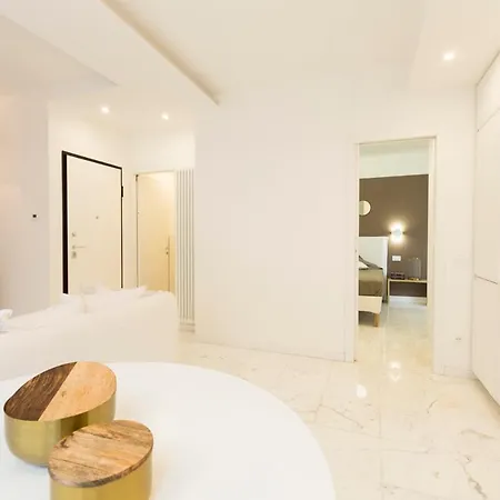 Apartment Mi Casa - Porpora Milan