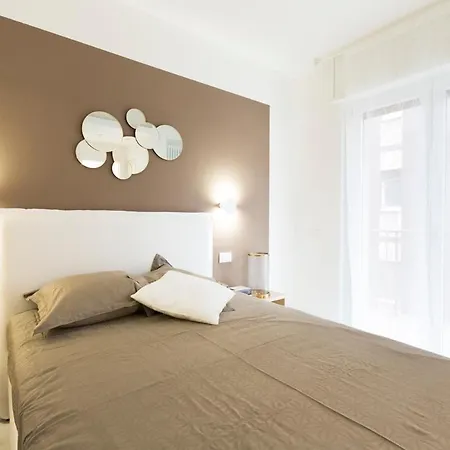 Mi Casa - Porpora Milan