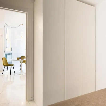 Mi Casa - Porpora * Milan