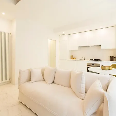 Mi Casa - Porpora Apartment