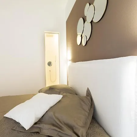 Apartment Mi Casa - Porpora Milan