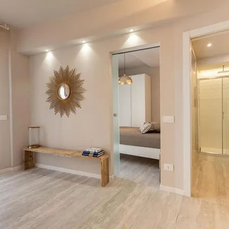 Mi Casa - Porpora * Milan