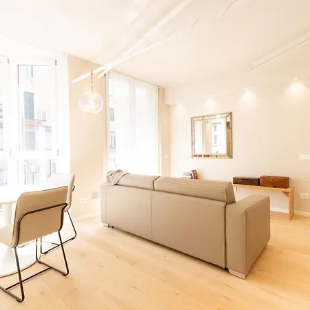 Mi Casa - Porpora Apartment