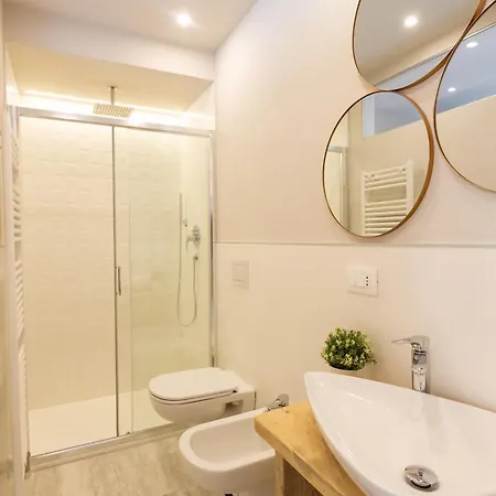 Mi Casa - Porpora Apartment *