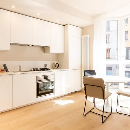 Mi Casa - Porpora Apartment *