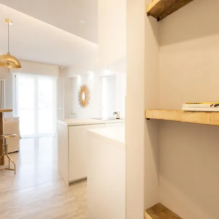 Apartment Mi Casa - Porpora