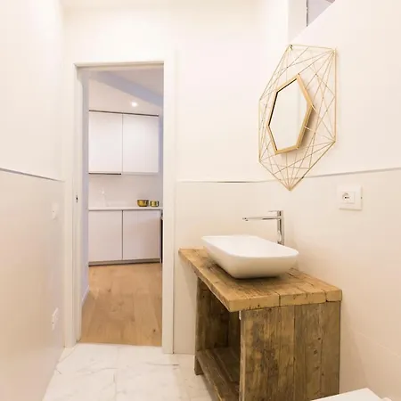 Apartment Mi Casa - Porpora *