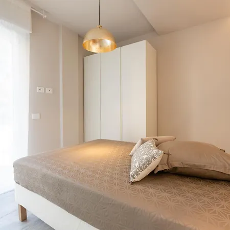 Mi Casa - Porpora * Milan