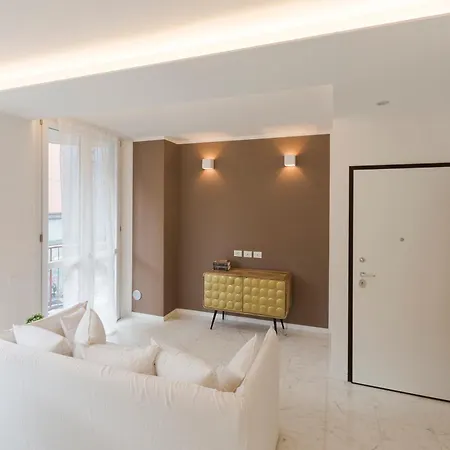 Mi Casa - Porpora * Milan