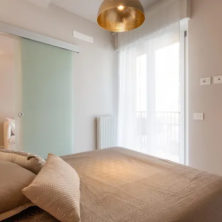 Mi Casa - Porpora Apartment