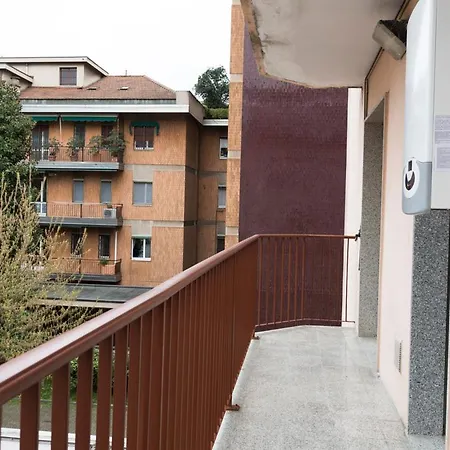 Apartment Mi Casa - Porpora