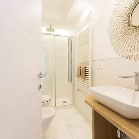Mi Casa - Porpora Apartment Milan