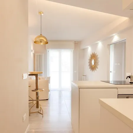 Mi Casa - Porpora Apartment *