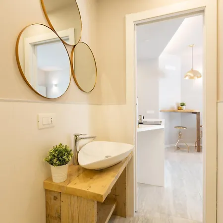 Apartment Mi Casa - Porpora