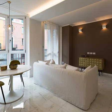 Mi Casa - Porpora Apartment *