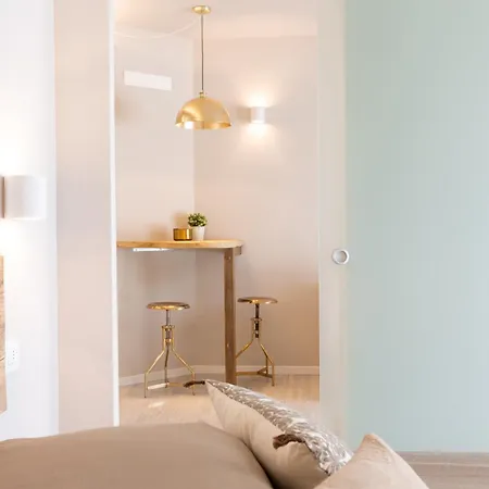 Mi Casa - Porpora * Milan