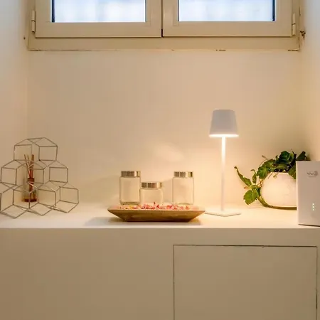 Apartamento Via Hayez, 3 - Eleganza E Relax Milán