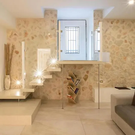 Via Hayez, 3 - Eleganza E Relax Apartamento *