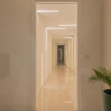 Apartamento Via Hayez, 3 - Eleganza E Relax *