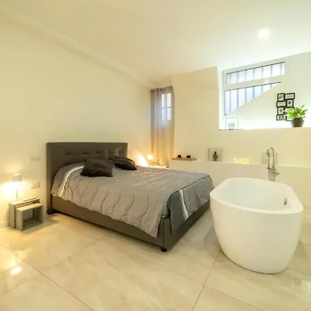 Apartamento Via Hayez, 3 - Eleganza E Relax Milán