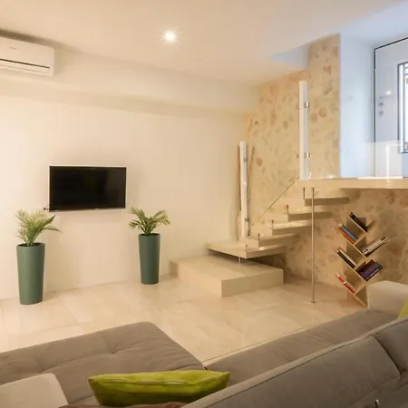 Via Hayez, 3 - Eleganza E Relax Apartamento