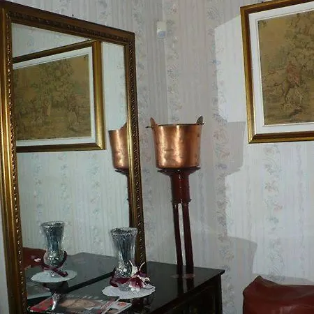 Suzzani House