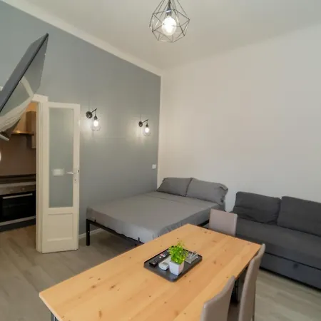 Near Metro-m5 * Milan
