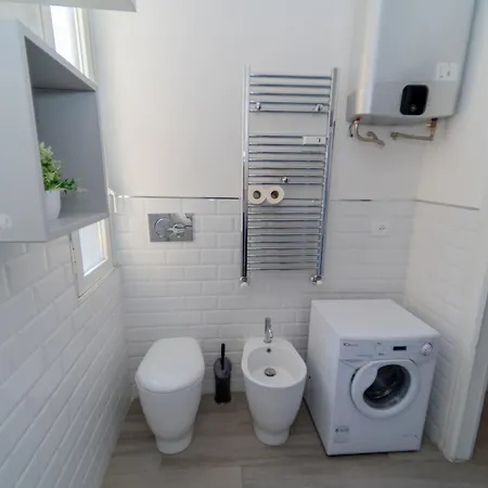 Near Metro-m5 Apartment *
