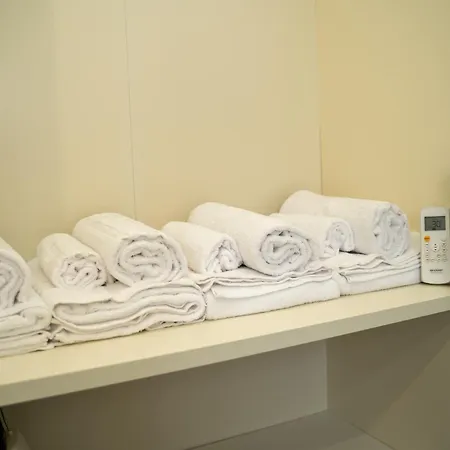 Near Metro-m5 Mailand