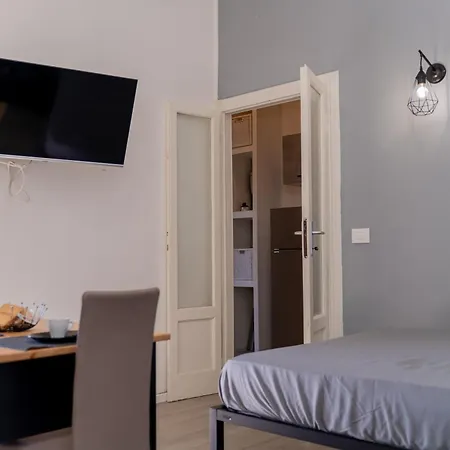 Near Metro-m5 Apartment *