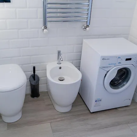 Near Metro-m5 Lägenhet *