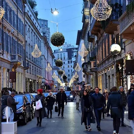 Duomo-montenapoleone-occasione!- Centralissimo