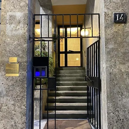 Duomo-montenapoleone-occasione!- Centralissimo Apartamento