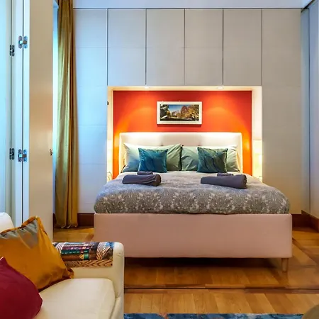 Apartamento Duomo-montenapoleone-occasione!- Centralissimo Milán