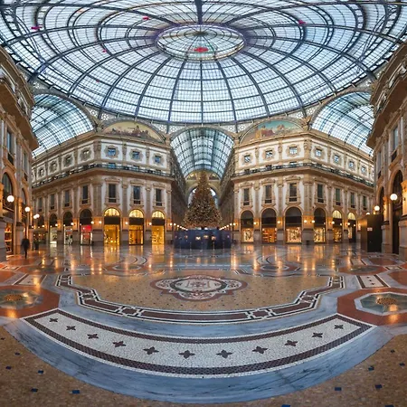 شقة Duomo-montenapoleone-occasione!- Centralissimo *