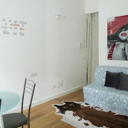 Elegante Ippodromo Apartment Mailand