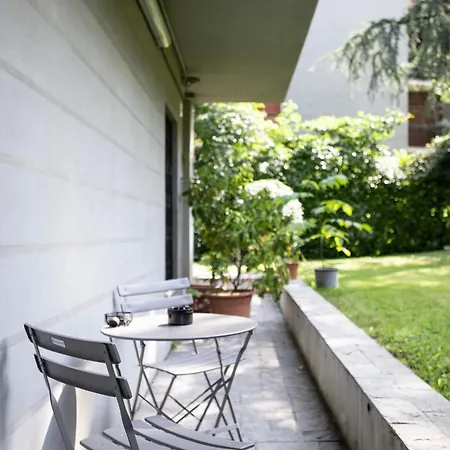 Elegante Ippodromo * Mailand