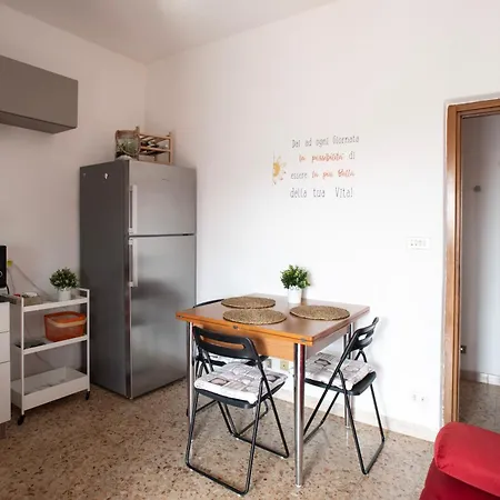 Apartment Luminoso Martesana