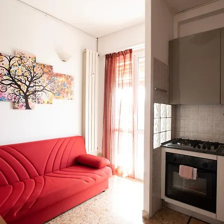 Luminoso Martesana Apartment Milan