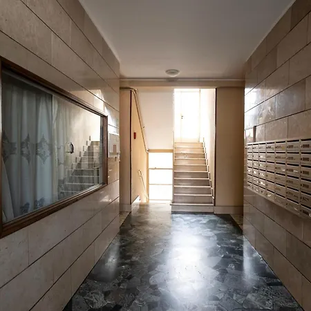 Apartment Luminoso Martesana