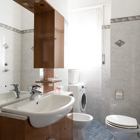 Luminoso Martesana *