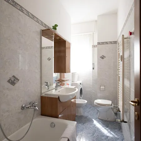 Luminoso Martesana Milan