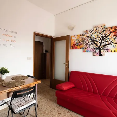 Apartment Luminoso Martesana Milan