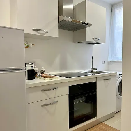 Apartment Cmcasevacanze