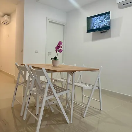 Apartment Cmcasevacanze Milan