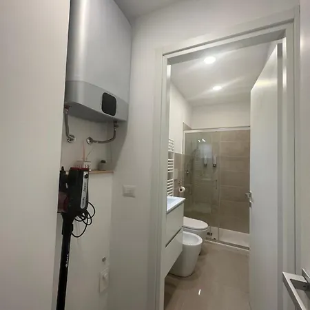 Apartment Cmcasevacanze
