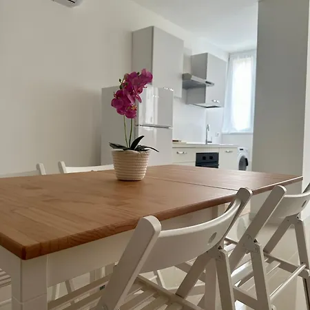 Apartment Cmcasevacanze Milan