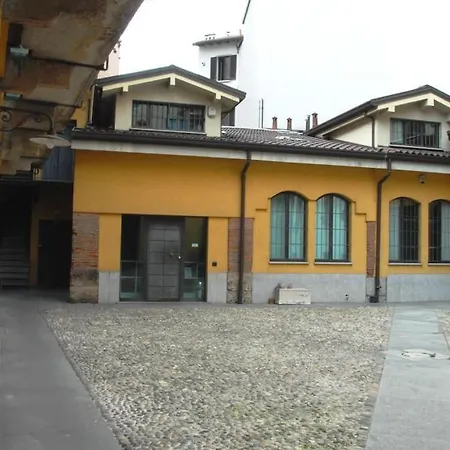 Cozy Flat Arch Of Peace, Center Apartment Milan